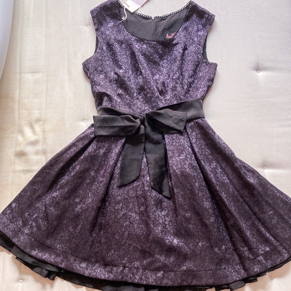 Annie 50 dress - Picture 1 of 4